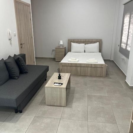 Modern City Center Studio Saripolou Limassol Zewnętrze zdjęcie