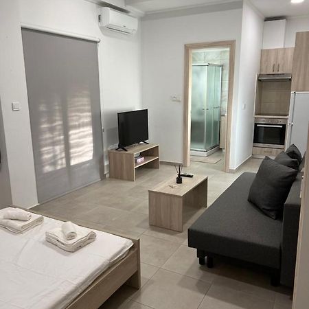 Modern City Center Studio Saripolou Limassol Zewnętrze zdjęcie