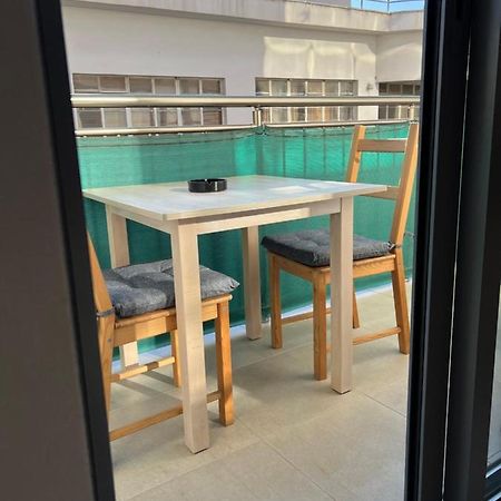 Modern City Center Studio Saripolou Limassol Zewnętrze zdjęcie