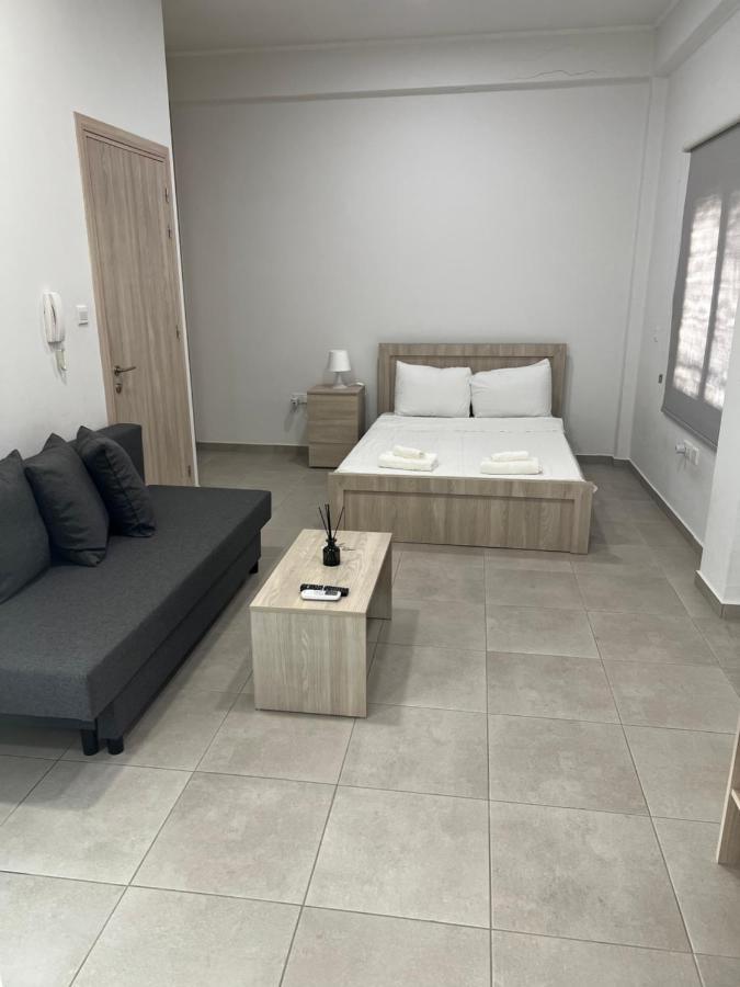 Modern City Center Studio Saripolou Limassol Zewnętrze zdjęcie
