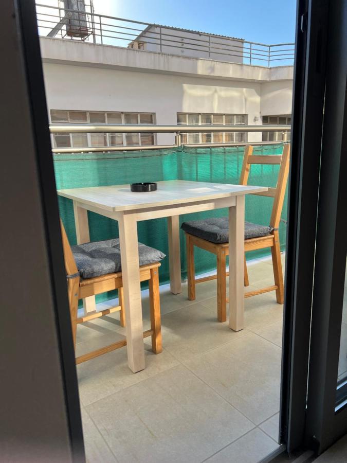 Modern City Center Studio Saripolou Limassol Zewnętrze zdjęcie