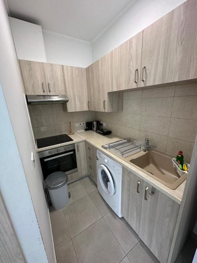 Modern City Center Studio Saripolou Limassol Zewnętrze zdjęcie