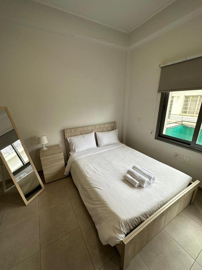 Modern City Center Studio Saripolou Limassol Zewnętrze zdjęcie